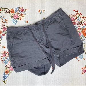 GANDER MOUNTAIN Women's Guide Series Shorts | Sz 2